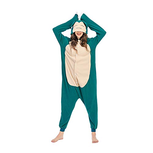 LBJR Animal Pijama Onesie Adultos Cosplay Animal Disfraces Halloween Carnaval Cosume