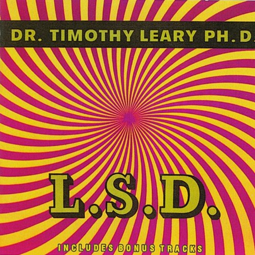 Leary Discusses the Effects and Implications of Lsd from His Retreat in New York in the Mid 1960's, Pt. 3