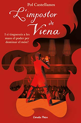 L'impostor de Viena (L' illa del temps)