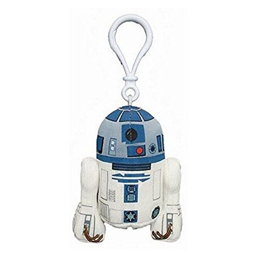 Llavero Parlante - R2D2