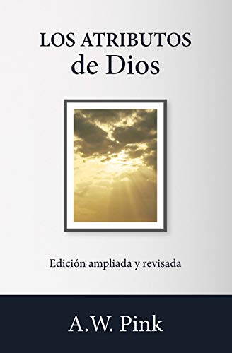 Los atributos de Dios