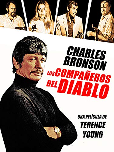 Los compañeros del diablo