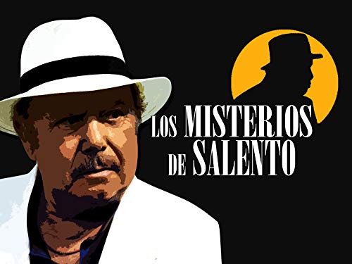 Los misterios de Salento