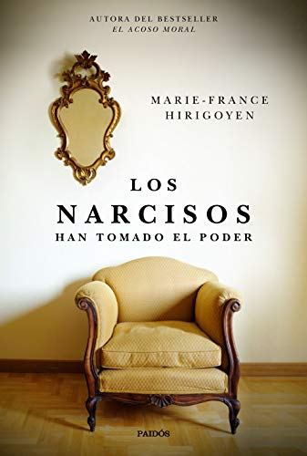 Los Narcisos: Han tomado el poder (Contextos)