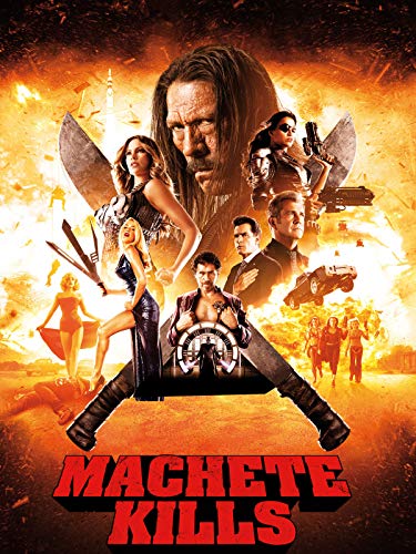 Machete Kills