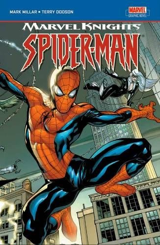 Marvel Knights: Spider-man: MK: Spider-Man #1-12: No. 1-12