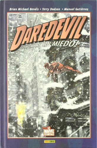 Marvel Knights:Daredevil 06