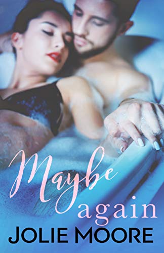 Maybe Again (Maybe This Time Book 3) (English Edition)