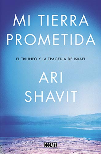 Mi tierra prometida (Biografías y Memorias)