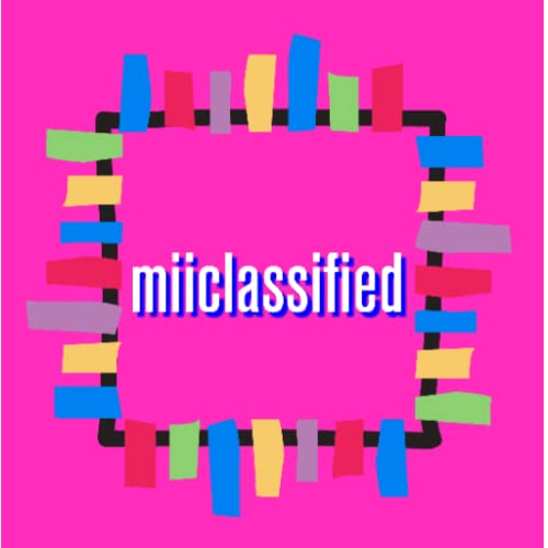 Miiclassified