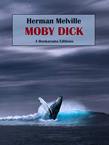 Moby Dick