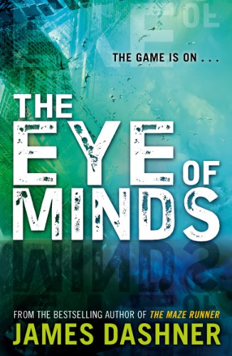 Mortality Doctrine: The Eye of Minds (English Edition)