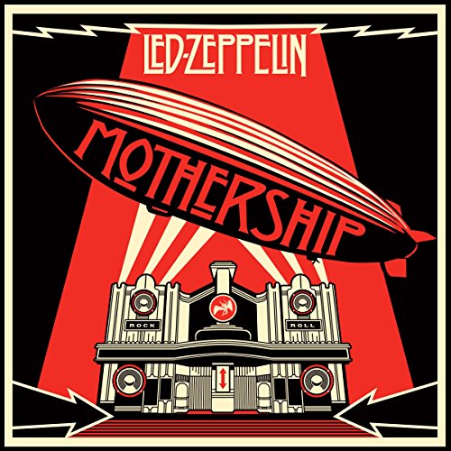 Mothership [Vinilo]