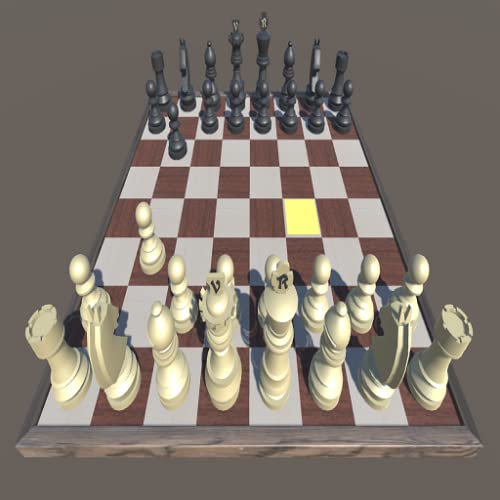 Multiplayer Chess Challenge