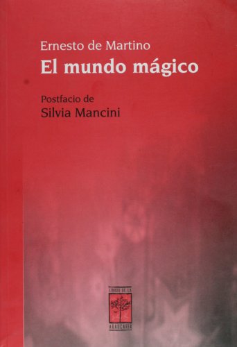 Mundo Magico (LA RELIGION EN DEBATE)