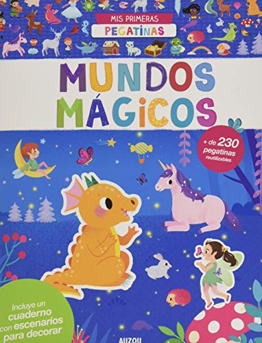 MUNDOS MAGICOS