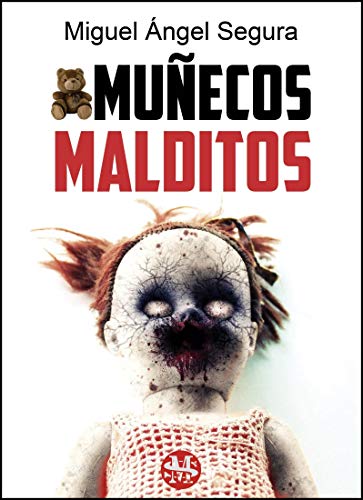 Muñecos Malditos (Narrativa de Misterio)