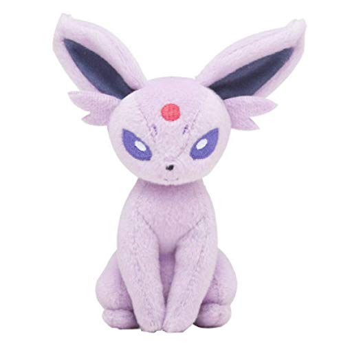 nanyin Pokemon Espeon Plush Doll Peluche Animal De Peluche Pikachu 20Cm Kid Gift