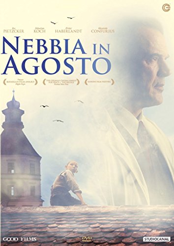 Nebbia In Agosto [Italia] [DVD]