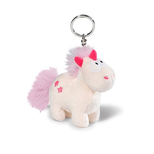 NICI - Theodor, Llavero con Unicornio, 10 cm (40091)