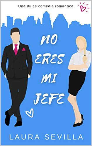 No eres mi jefe