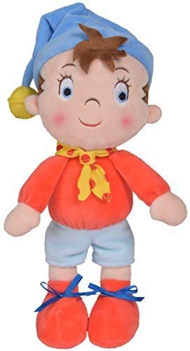 Noody Peluche 30cm con Blister Calidad Super Soft