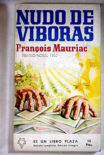 Nudo de víboras