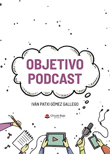 Objetivo podcast