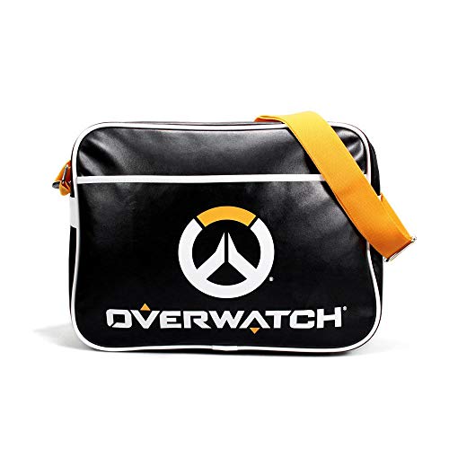 Overwatch - Bolso bandolera - Bolso bandolera - Logo