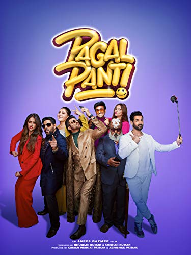 Pagalpanti