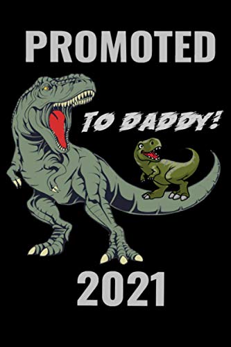 Password book Promoted To Dad t-rex Premium: Promoted To Dad t-rex Premium password log book and internet password organizer, alphabetical password ... t-rex Premium gift, notebook, password book