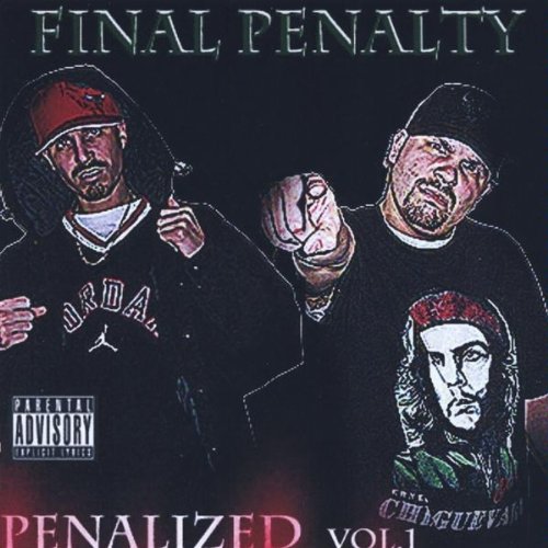 Penalized