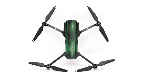 Pgytech PGY-MAF-W3 - Adhesivo para Drone Dji y Dji Mavic