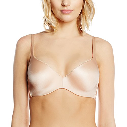 Playtex 24h Soft Sujetador con Aros, Beige (Arena), 105C para Mujer