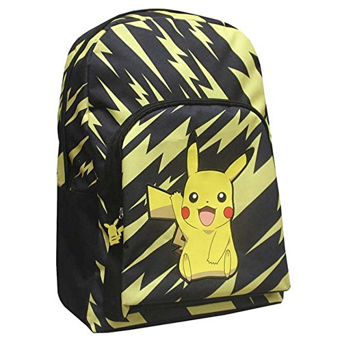 Pokemon MC-225-PK Mochila Infantil