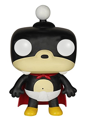 POP! Vinilo - Futurama: Nibbler