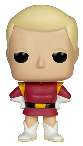 POP! Vinilo - Futurama: Zapp Brannigan