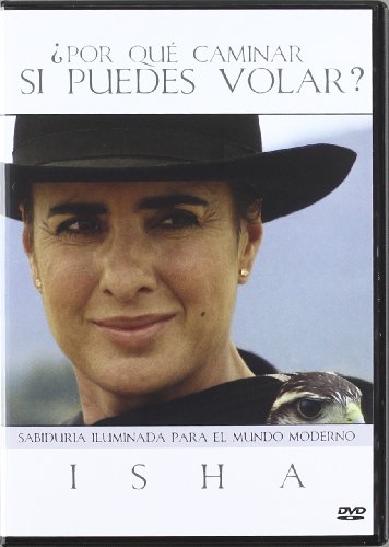 ¿Por qué caminar si puedes volar? [DVD]