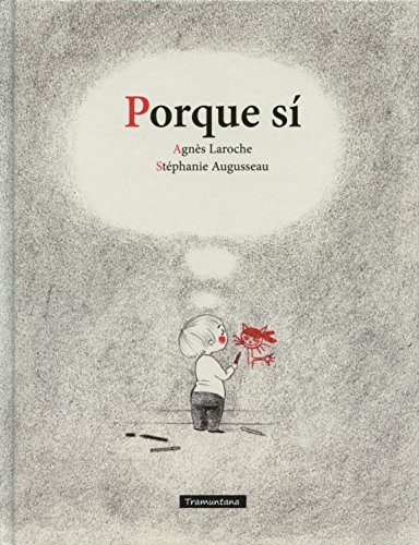 Porque Sí (INFANTIL)