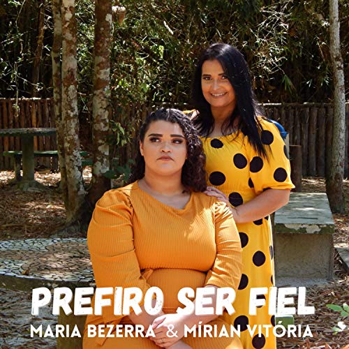 Prefiro Ser Fiel