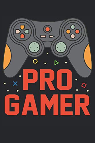 Pro gamer