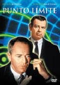 Punto Limite (1964) [DVD]