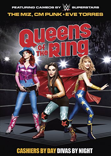 Queens Of The Ring [Edizione: Stati Uniti] [Italia] [DVD]