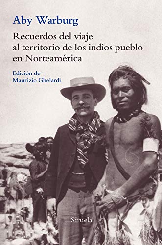 Recuerdos del viaje al territorio de los indios pueblo en Norteamérica: 94 (El Árbol del Paraíso)