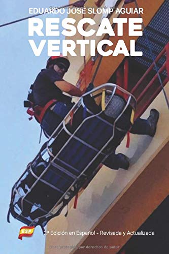 Rescate Vertical: 2ª Edición en Español - Revisada y Actualizada