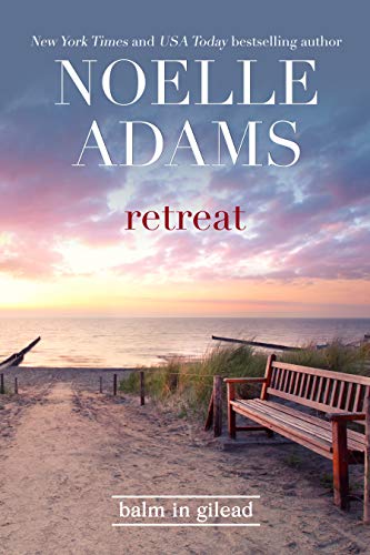 Retreat (Balm in Gilead Book 3) (English Edition)