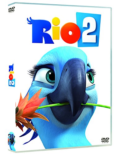 Rio 2 [DVD]