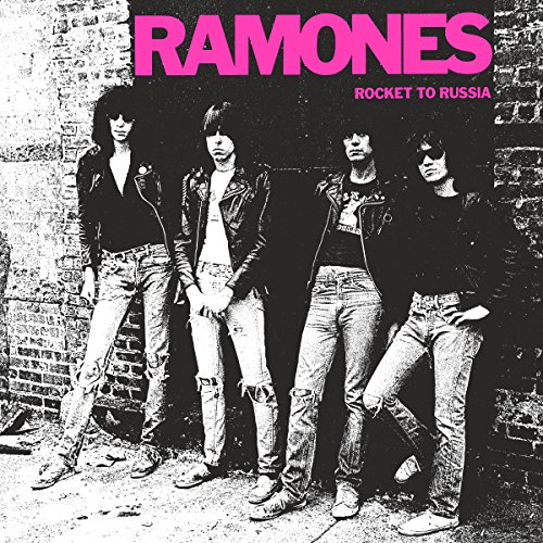 Rocket To Russia [Vinilo]