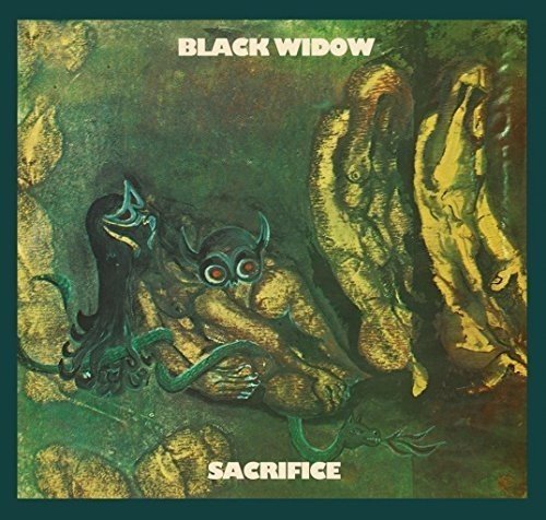 Sacrifice [Vinilo]