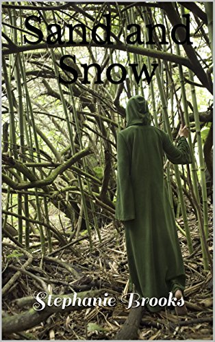 Sand and Snow (The Shadow Stories Book 1) (English Edition)